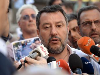 Autonomia, Salvini: “Ok Cdm entro fine inverno”