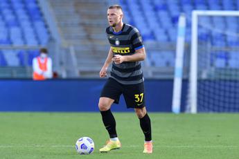 Calciomercato Inter, accordo tra Skriniar e il Psg