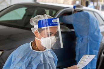Covid oggi Abruzzo, 1.831 contagi e 18 morti: bollettino ultima settimana