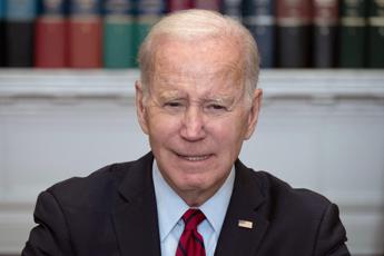 Elezioni Usa, Biden: “Elettori valuteranno attentamente la mia età, come ho fatto io”