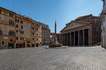 Fotografia: Edith Gabrielli, ‘Roma Silenziosa Bellezza, impegno scientifico e attrazione pubblico