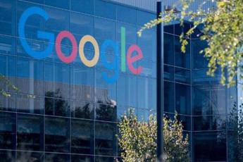 Google taglia 12mila posti di lavoro nel mondo