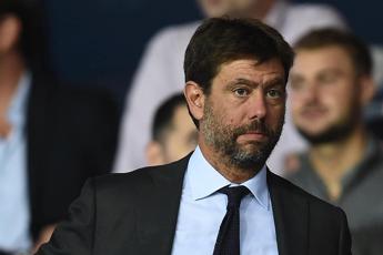 Juve, Agnelli: “Oggi di chiude capitolo durato quasi 13 anni”