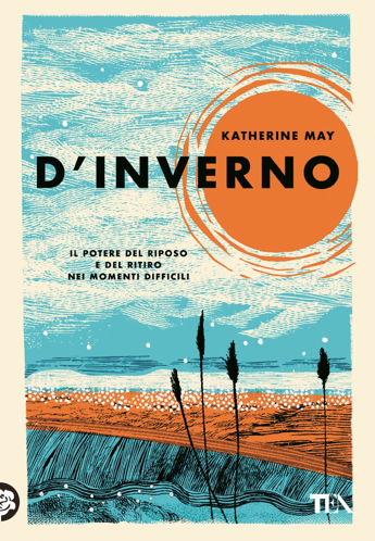 Libri: ‘D’inverno’ di Katherine May