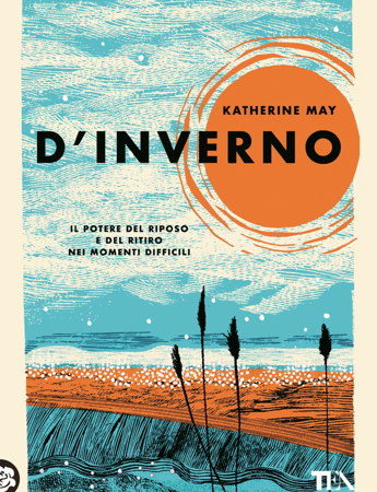 Libri: ‘D’inverno’ di Katherine May