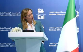 Meloni in Libia vede al-Dabaiba: migranti ed energia al centro dell’incontro