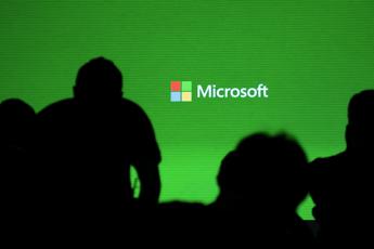 Microsoft licenzia 10mila dipendenti
