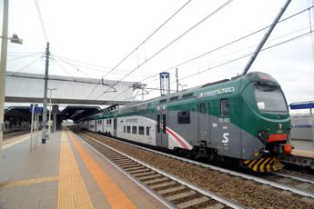Milano, treno contro segnale in stazione Centrale: ritardi e deviazioni