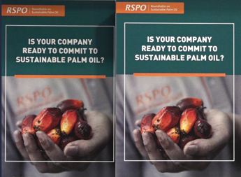 Nel 2020 usate 1,5 mln di tonnellate di olio di palma, il 95% è sostenibile