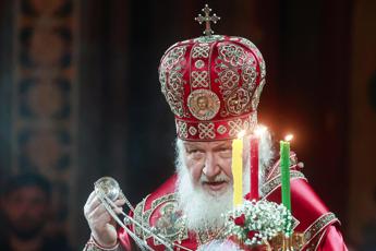 “Patriarca Kirill era una spia del Kbg in Svizzera”