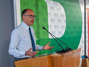 Pd, Letta: “Non serve un nuovo segretario, serve un nuovo partito”