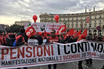 Pensioni, Italia e Francia a confronto: quali differenze ci sono?