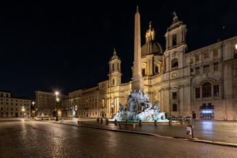 Pietro Salini: “Ripartire da ‘Roma Silenziosa Bellezza’ per riprogettare città”