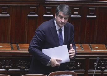 Pnrr, Fitto a Bruxelles vede Gentiloni: “Governo lavorerà in collaborazione con Commissione’