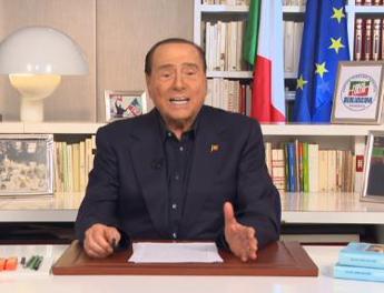 Ponte Messina, Berlusconi: “Indispensabile, presto i cantieri”
