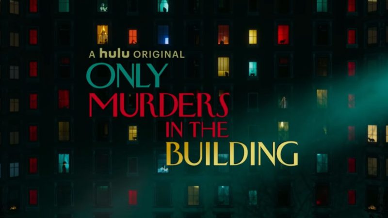 Only Murders in The Building: Mary Streep si unisce al cast!
