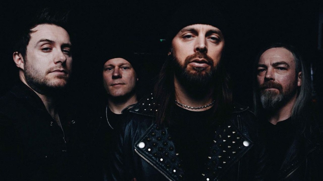 Bullet For My Valentine, le nuove date europee
