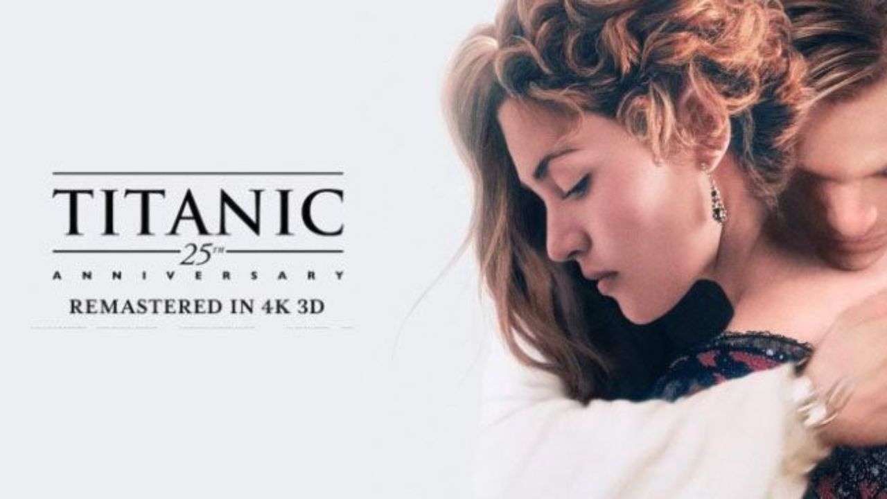 Titanic – la retrorecensione del più grande kolossal di tutti i tempi!
