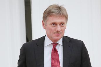 Russia, Peskov: “Rapporti con Usa al livello più basso di sempre”