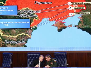 Russia: “Vittoria Ucraina un’illusione, l’Occidente se ne pentirà”