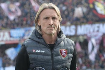 Salernitana ci ripensa, Nicola torna allenatore 2 giorni dopo l’esonero