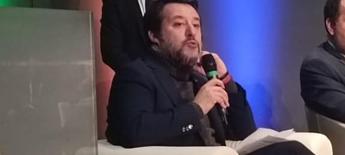 Salvini, ‘attrarre investimenti privati’