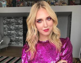 Sanremo 2023, Chiara Ferragni: “Vestirò Dior e Schiaparelli”