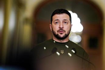 Sanremo 2023, il caso Zelensky finisce in Cda Rai