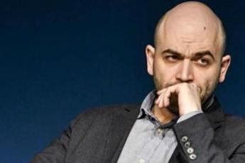 Saviano: “Boss Graviano mi querela e chiede sequestro mio romanzo”