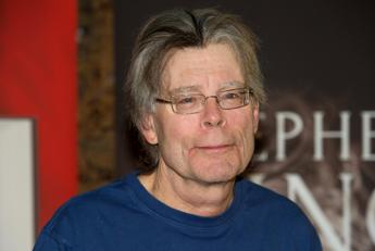 Stephen King annuncia nuovo romanzo “agghiacciante”