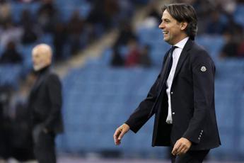 Supercoppa, Inzaghi: “Brava Inter, partita perfetta”