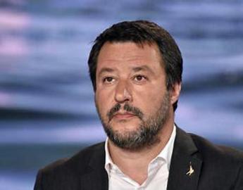 Supercoppa, Salvini: “Milan triste e triste finale in stadio mezzo vuoto in Arabia”