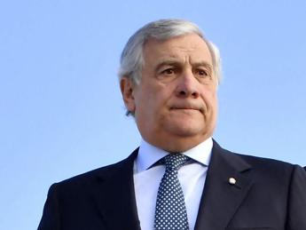 Tajani su Lavrov: “Fronte anti russo? E’ la Russia che ha fatto fronte anti Occidente”