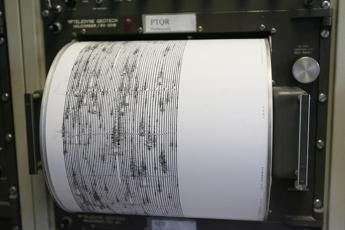 Terremoto Cesena, nuova forte scossa di magnitudo 4.1