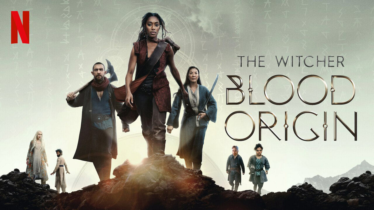 “The Witcher: Blood Origin” e gli spin-off inutili