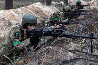 Ucraina, Borrell: “Kiev deve vincere la guerra”