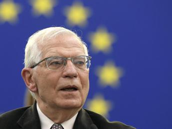 Ucraina, Borrell: “Ue ha dato quasi 50 miliardi di aiuti, più degli Usa”
