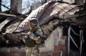 Ucraina, Kiev: “Ci servono 24 caccia”