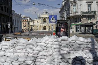 Ucraina, Odessa diventa patrimonio Unesco contro rischio distruzione. Ira di Mosca