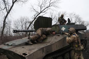 Ucraina, Russia: “Fornitura armi a Kiev porterebbe a disastro globale”