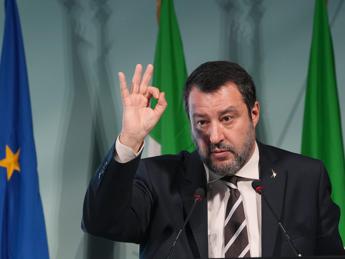 Ucraina, Salvini: “Zelensky e Putin prima o poi devono parlarsi”