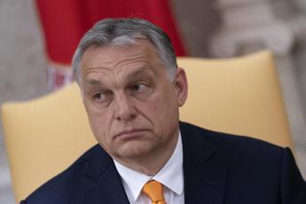 Ungheria, destituiti 170 ufficiali: “Cacciati perché filo Nato”