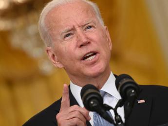 Usa, Biden: “Repubblicani minacciano di far andare America in default”