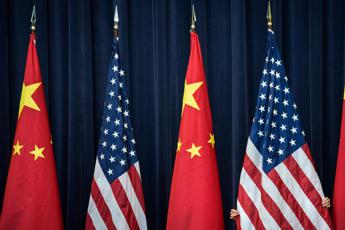 Usa-Cina, memo di un generale americano: “Guerra possibile nel 2025”