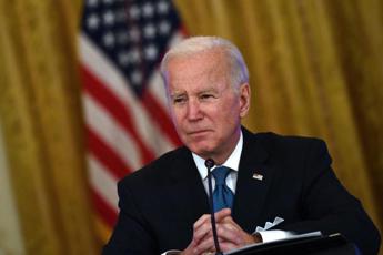 Usa, pestaggio Nichols: condoglianze di Biden ai familiari
