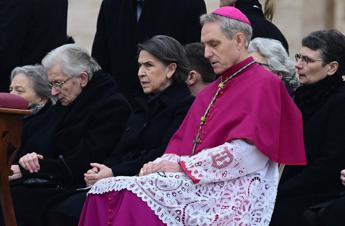 Vaticano, “padre Georg tornerà nella diocesi di Friburgo”