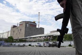 Zaporizhzhya, Kiev: “Presto da centrale elettricità a Russia”