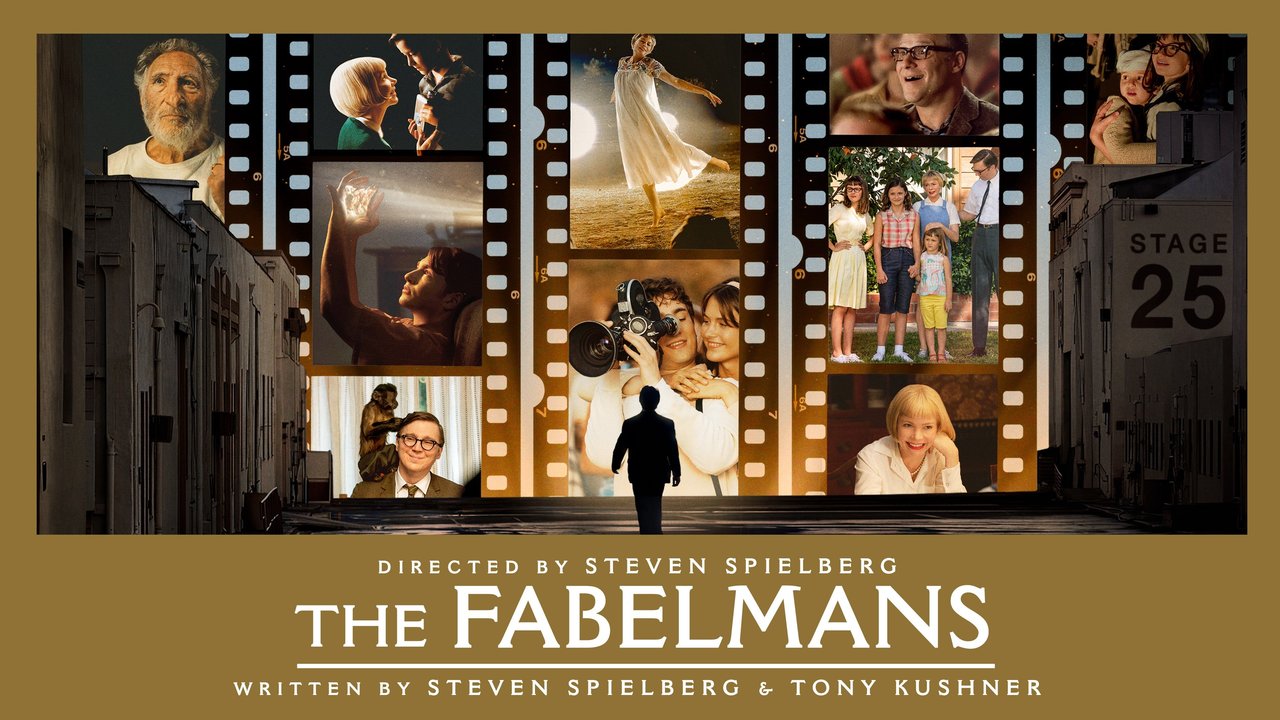 The Fabelmans: il ritratto (definitivo) del cinema di Steven Spielberg