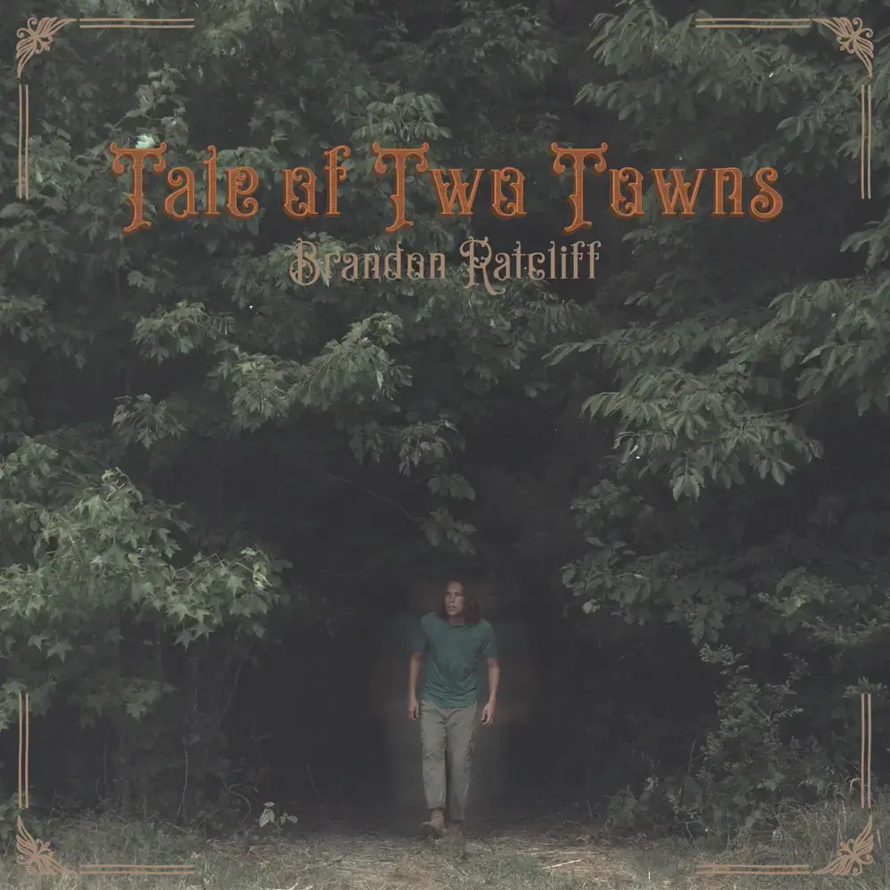 album dicembre - tale of two towns