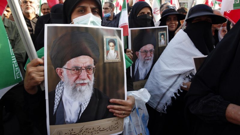 Morire di immoralità – cosa succede in Iran?